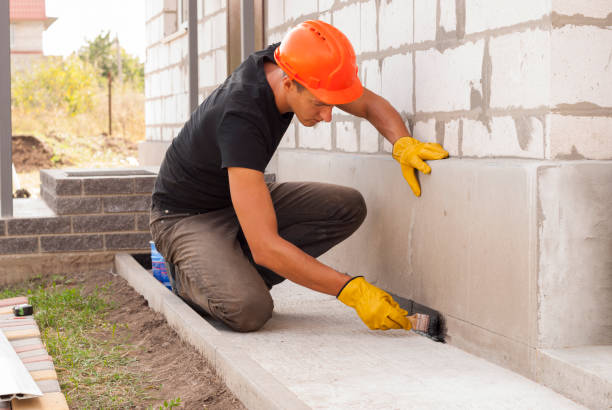 Licensed Exterior Waterproofing service in Brooksville, KY - SGP Waterproofing